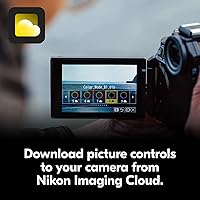 Nikon Z 30 Mirrorless Camera — image 12