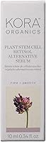 KORA Organics Plant Stem Cell Retinol Alternative Serum, 1.01oz — image 9