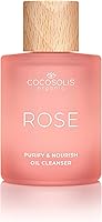 COCOSOLIS ROSE Purify & Nourish Oil Cleanser 7.76oz — image 1