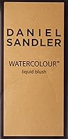 Daniel Sandler Watercolour Liquid Illuminator Golden Glow 15ml — image 2