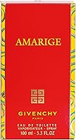 Amarige By Givenchy Eau De Toilette Spray 3.3 Oz — image 3