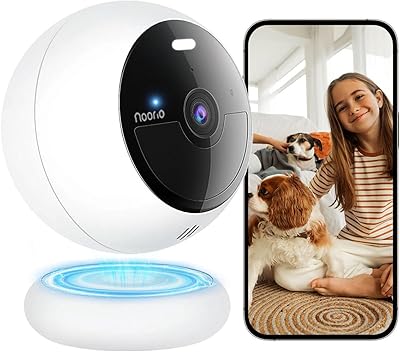 Noorio B200-SE Security Camera