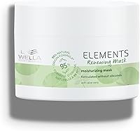 Wella Professionals Elements Silicone Free Renewing Moisturizing Hair Mask 5.07oz — image 1