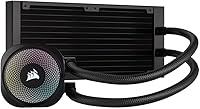 CORSAIR Nautilus 240 RS ARGB Liquid CPU Cooler — image 4
