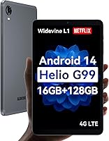 ALLDOCUBE iPlay 60 Mini Pro Tablet 16GB RAM 128GB Storage — image 1