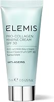ELEMIS Pro-Collagen Marine Cream SPF 30, 15mL — image 1