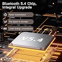 Sunshot OWS-JM13 Air Conduction Bluetooth Earphones — image 3