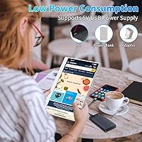 Magedok 14-Inch FHD Touchscreen Portable Monitor — image 5