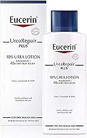 Eucerin Dry Skin Intensive 10% Urea Treatment Lotion 250mL — image 1