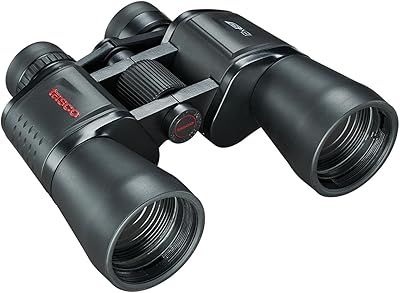 Tasco Essentials 12x50mm Binoculars