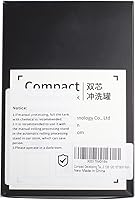 Jian Cheng Universal Compact Developing Tank 2 Spiral Reel — image 12