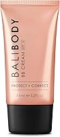 Bali Body BB Cream SPF15 - Tan Shade — image 1
