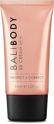 Bali Body BB Cream SPF15 - Tan Shade
