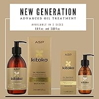 Kitoko Oil Treatment 3.88oz — image 6