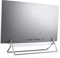 Dell Inspiron 7700 AIO Desktop, 27-inch FHD Touchscreen, Intel Core i7-1165G7, 12GB RAM, 256GB SSD + 1TB HDD — image 5