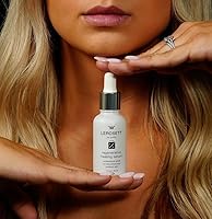 LEROSETT Serum for Acne Scarring Healing 1 oz — image 2