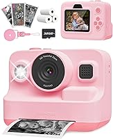 Anchioo BLL2 Instant Print Camera — image 1