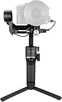 Zhiyun Weebill S 3-Axis Gimbal Stabilizer — image 3