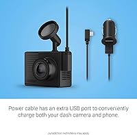 Garmin Dash Cam Tandem — image 5