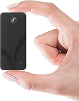 Sabrent 1TB Rocket Nano V2 External SSD — image 1