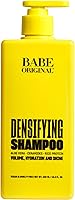 BABE ORIGINAL Locks Densifying Shampoo, 13.5 fl oz — image 1