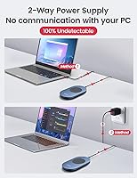 Vaydeer Ultra Slim Mouse Mover Air 3 — image 8