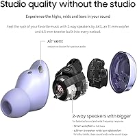 Samsung Galaxy Buds Pro True Wireless Earbuds — image 4