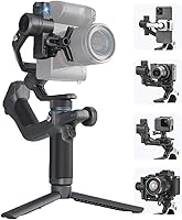 FeiyuTech SCORP Mini-2 3-Axis Camera Stabilizer — image 1