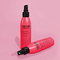 Keratin Complex Keratin Obsessed Multi-Benefit Treatment Spray 5oz — image 7