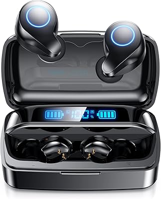 NIPELL Wireless Earbuds A66