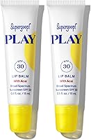 Supergoop! PLAY Lip Balm with Acai SPF 30 0.5 fl oz — image 1