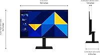 SAMSUNG S30GD 22″ FHD Monitor — image 7