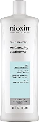 Nioxin Scalp Recovery Moisturizing Conditioner