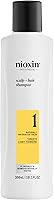 Nioxin System 1 Scalp & Hair Thickening Shampoo 10.6oz — image 1