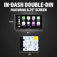 BOSS Audio Systems BV850ACP Car Multimedia Player — image 5