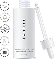 NAELI Self Tanner Bronzing Drops, 1 oz — image 6