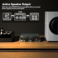 AIYIMA T3 PRO Phono Preamp — image 8