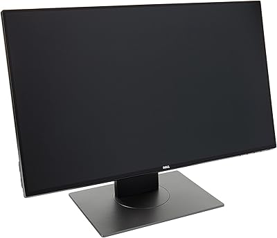 Dell Ultrasharp U2417H 24-inch Monitor