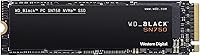 Western Digital 1TB SN750 NVMe Internal Gaming SSD — image 1