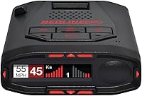 Escort Redline 360c Radar Detector — image 1