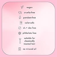 amika Mirrorball High Shine + Protect Antioxidant Conditioner — image 9