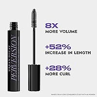 Urban Decay Perversion Volumizing Mascara - Intense Black — image 4