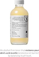 Bambu Earth Rosemary Face Toner with Witch Hazel 4 oz — image 2