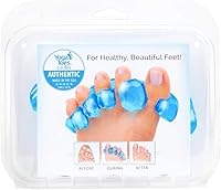 YogaToes GEMS Toe Stretcher & Separator (Small) — image 6