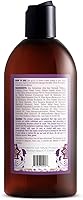 Just Nutritive Purple Toning Shampoo 8 oz — image 2