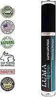 Luma Lips Max Moisturizing Lip Plumper Gloss — image 3