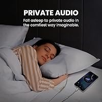 Avantree Slumber B Pillow Speaker — image 2