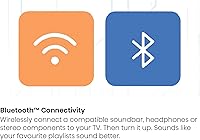 Hisense 55A6H 55-Inch 4K UHD Smart Google TV — image 13