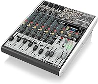 Behringer XENYX X1204USB Mixer — image 3