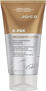Joico K-PAK Reconstructor Deep-Penetrating Treatment 150mL